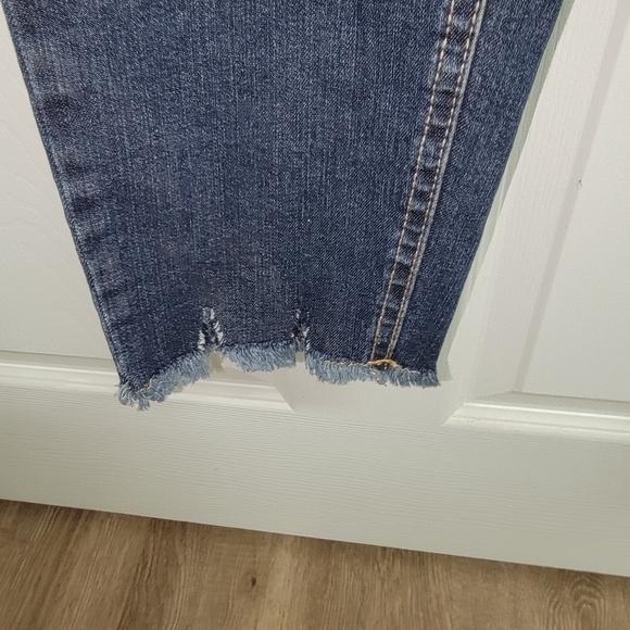 #101 Wild fable women's blue jeans size 18 - Picture 7 of 11